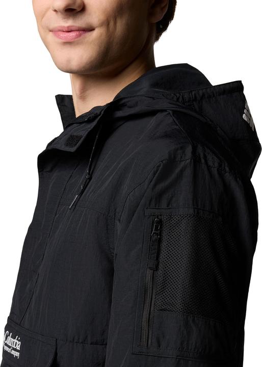 Actual product image Columbia Challenger Windbreaker Anorak (L)