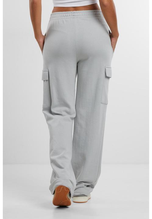 Produktbild Urban Classics Ladies Baggy Light Terry Sweat Pants - 159549 (S)
