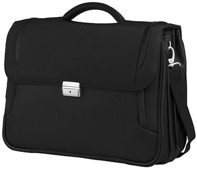 Produktbild Samsonite X'Blade Business Lighter Briefcase (16.40")