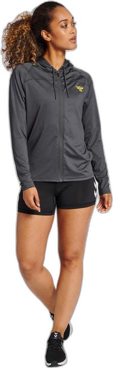Image du produit hummel Gg12 Sweat à Capuche D'Entraînement Femme (S)