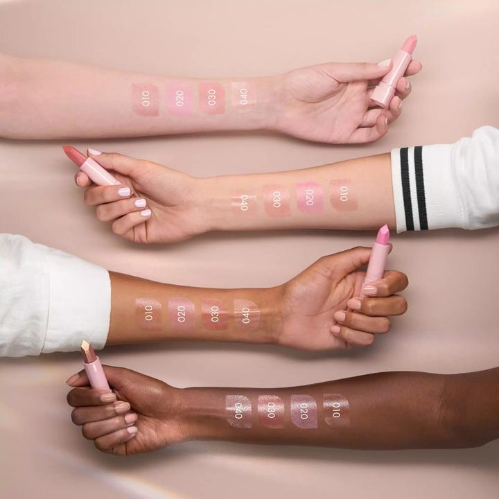 Produktbild Catrice Drunkn Diamonds Plumping Lip Balm (040 A Girl's Best Friend)