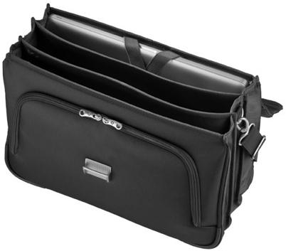 Produktbild Samsonite X'Blade Business Lighter Briefcase (16.40")