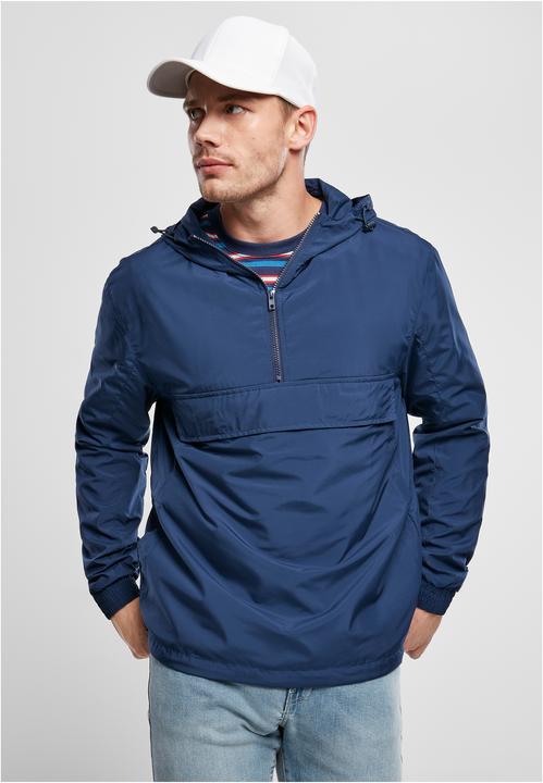 Image du produit Urban Classics Veste Pull Over de base (M)
