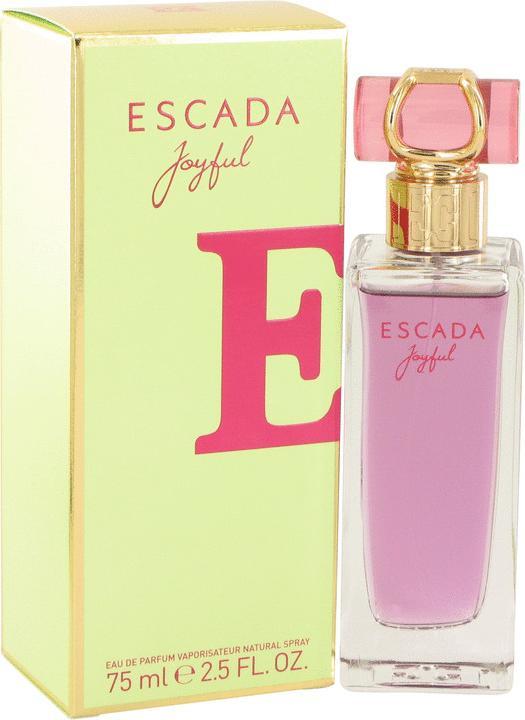 Produktbild Escada Joyful (Eau de Parfum, 75 ml)