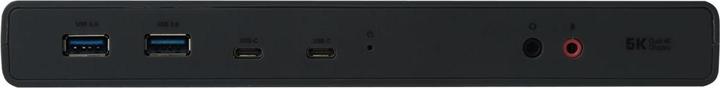 Produktbild i-tec Dualdock (USB-C, 14 Ports)