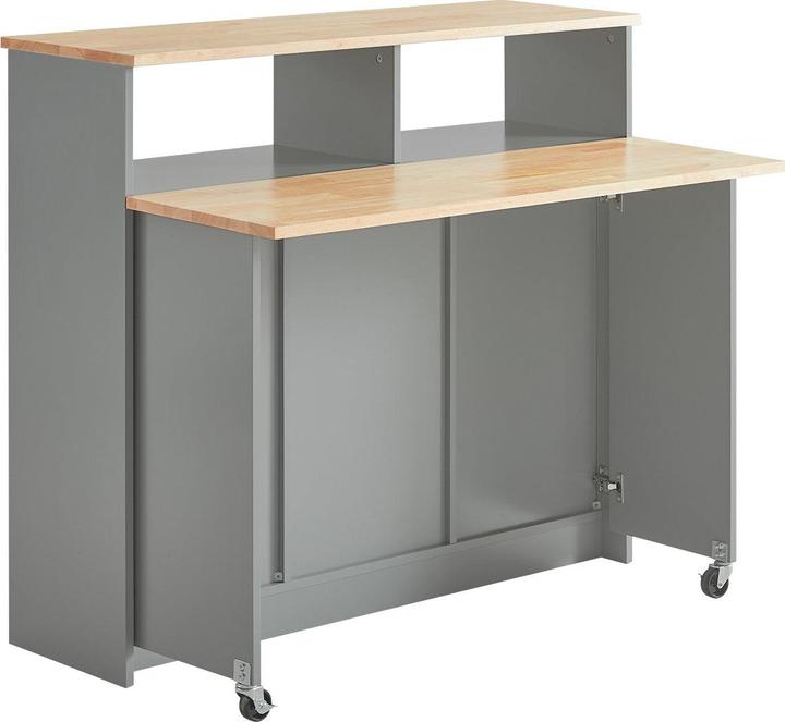 Immagine prodotto SoBuy Sideboard (110 x 97 x 68 cm)