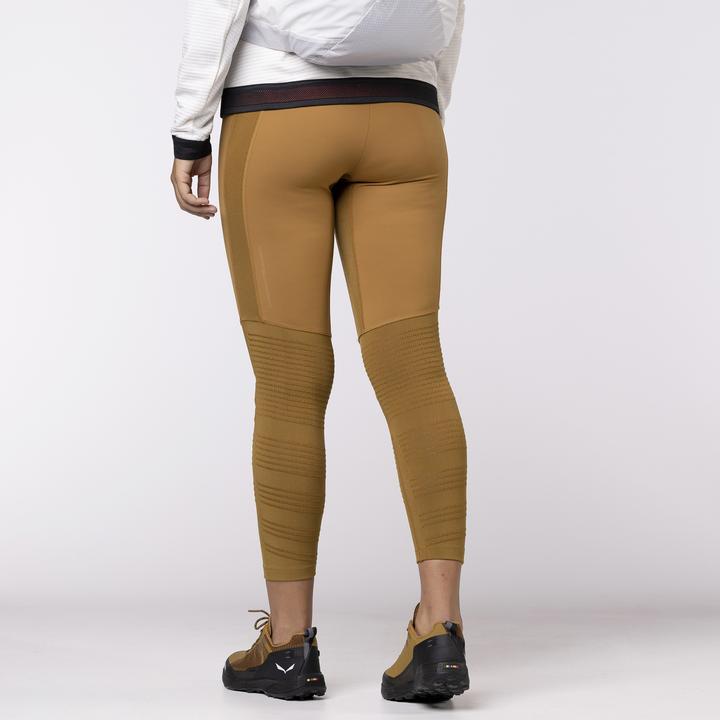 Produktbild Salewa Pedroc Dry Responsive Leggings Damen (M, L)