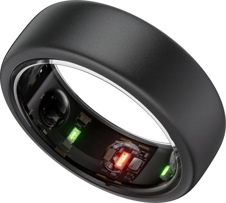 Produktbild Oura Ring Gen3 Horizon (Stealth)