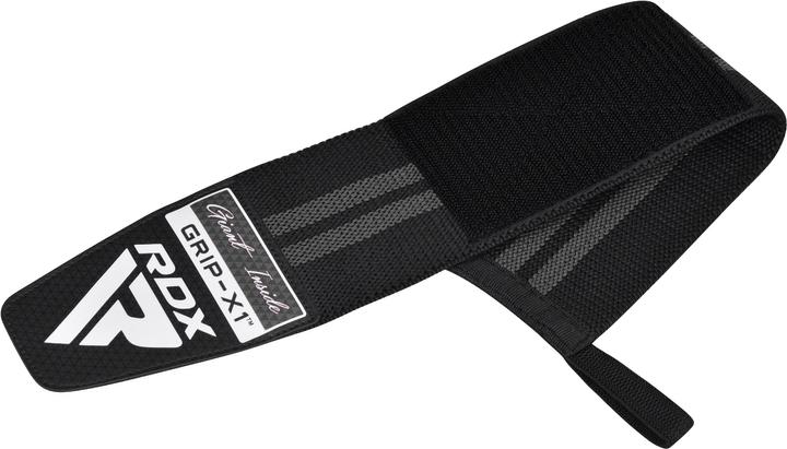 Actual product image Rdx Wrist Support Wraps for Weight Lifting