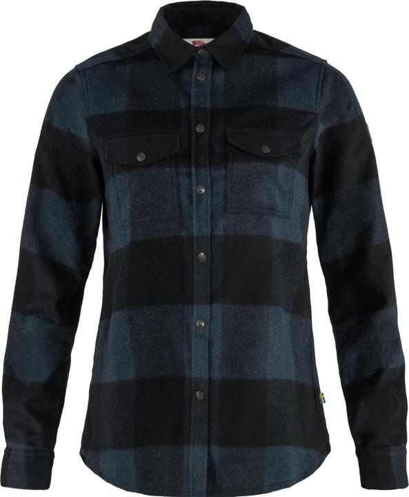 Produktbild Fjällräven Canada Bluse (M)