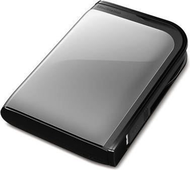 Image du produit Buffalo MiniStation HD-PZU3 (1 To)