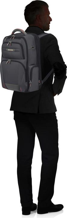 Actual product image Samsonite Per DLX 5 (29 l)
