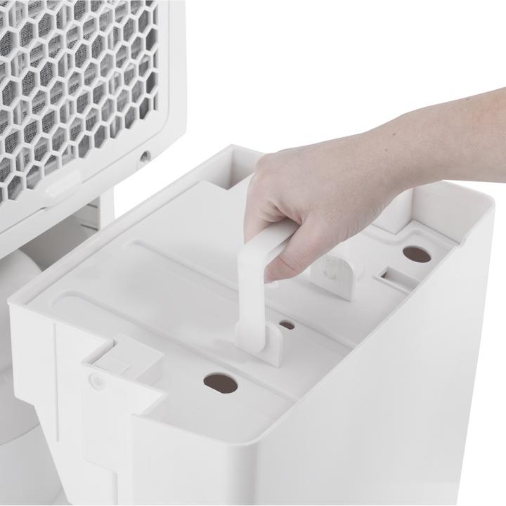 Produktbild Trotec TTK 72 E (50 m², 24 l/24h)