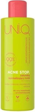 Uni.Q Uni. Q Acne Stop. Normalizing Face Tonic 200Ml (Tonic, 200 ml)