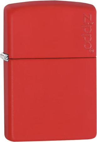Immagine prodotto Zippo Rosso Candy Apple