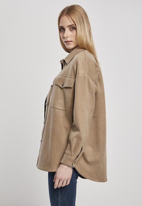 Image du produit Urban Classics Survêtement classique pour femmes (M)