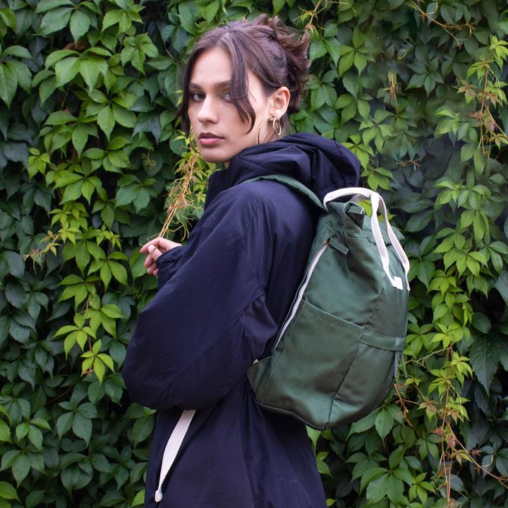 Produktbild Kind Bag Medium Backpack Khaki (389 l)