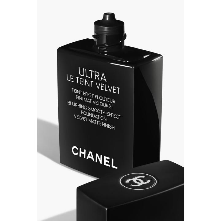 Image du produit Chanel Ultra Le Teint Velvet (B50)