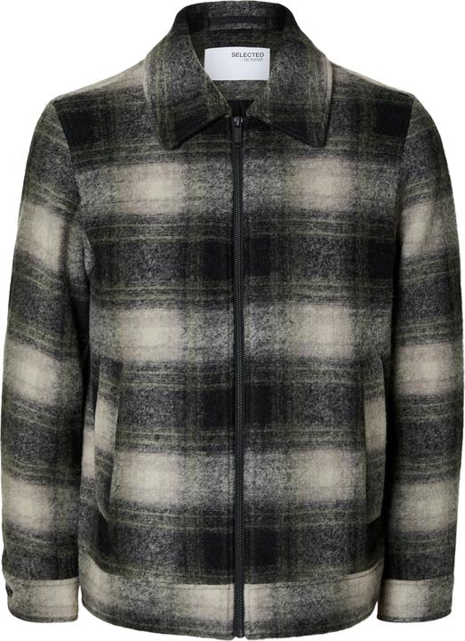 Image du produit Selected Homme Slhkonrad Jkt (M)