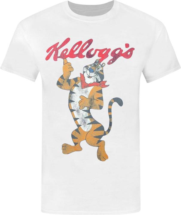 Image du produit Kellogg's T-shirt (L)