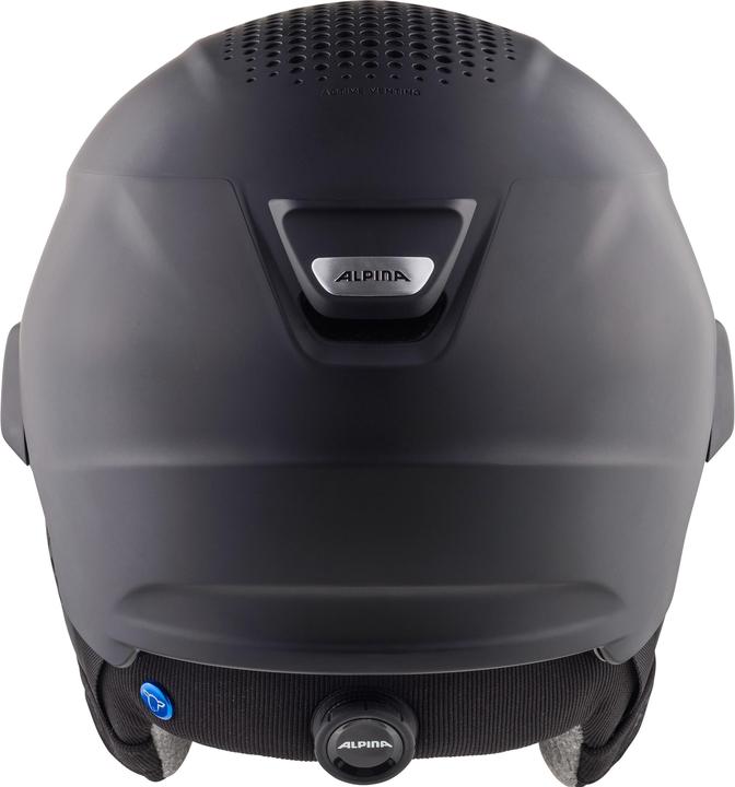 Actual product image ALPINA SPORTS Alto Qv (55 - 59 cm, M)