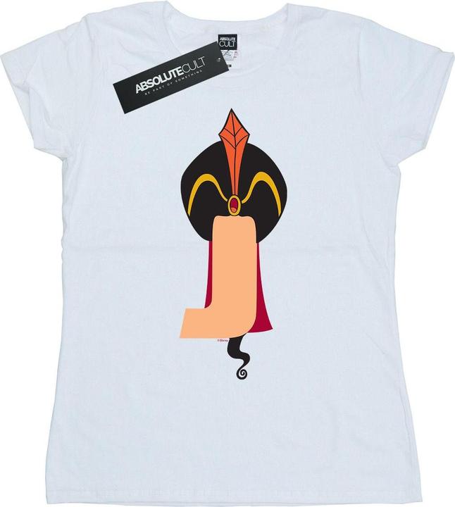 Produktbild Disney Alphabet J Is For Jafar TShirt (L)