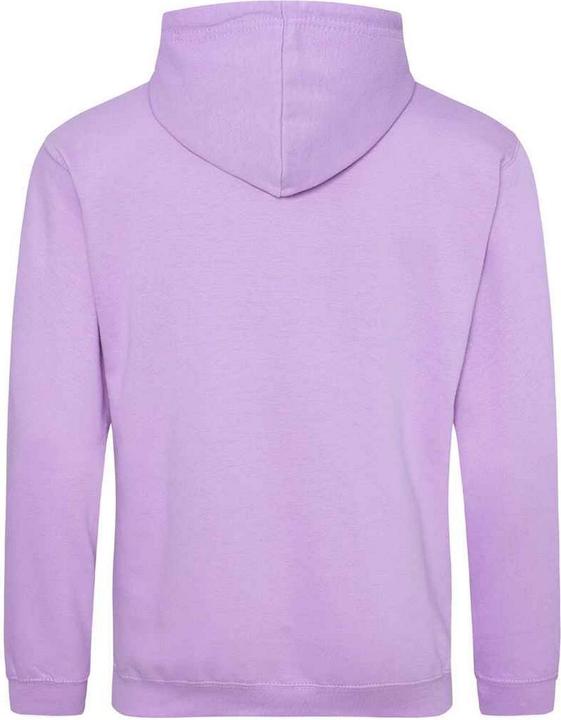 Actual product image Awdis Unisex Adult College Hoodie (XL)