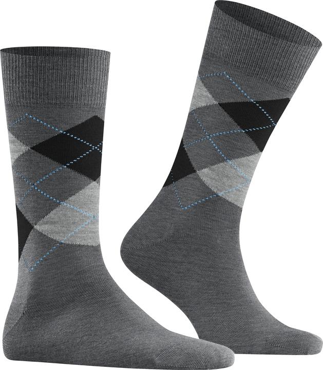 Image du produit Burlington Edinburgh Men (46 - 50)