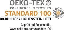 Produktbild ATG Chemikalienhandschuhe MaxiDry® 56-426 Grösse 7 lila/schwarz EN 388 PSA-Kategorie III (7)