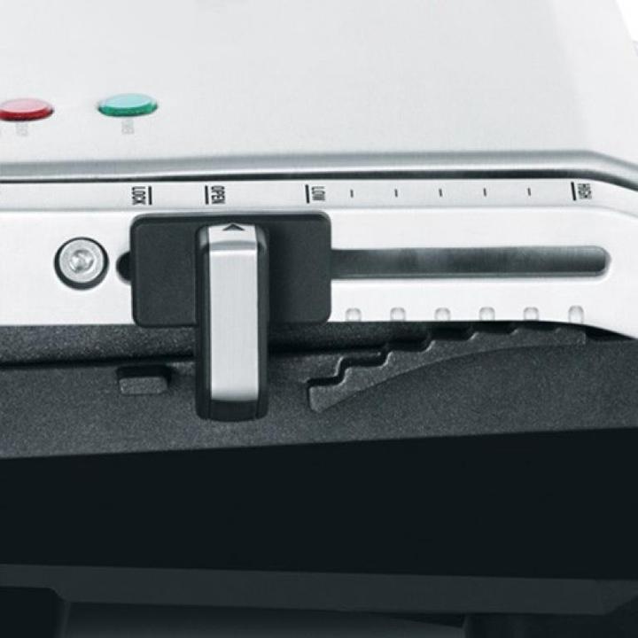 Actual product image Sage Adjusta Grill