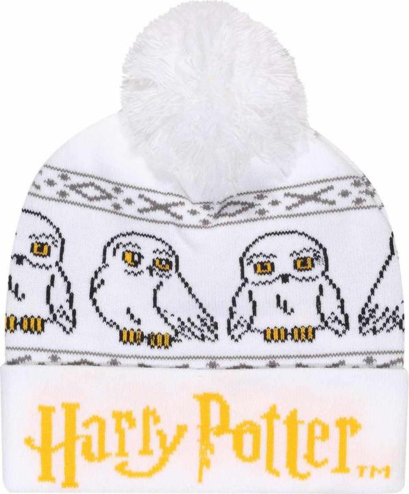 Image du produit - Bonnet SNOW - Adulte