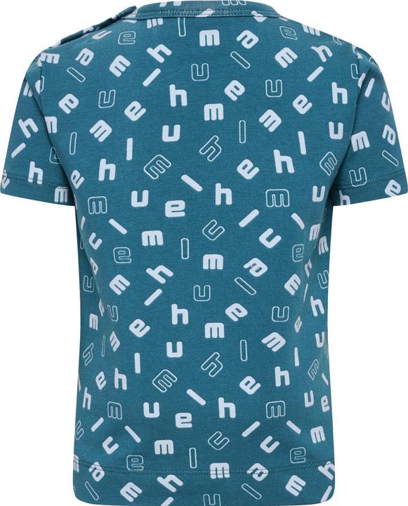 Actual product image hummel Hmldream Aop T-Shirt S/S (68)