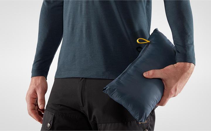 Immagine prodotto Fjällräven Expedition Lätt Hoodie (S)