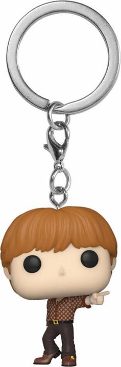 Image du produit Funko Pocket POP! - BTS: Jin - Dynamite