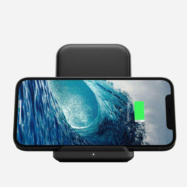 Actual product image Nomad Base Station Stand V2 (10 W)