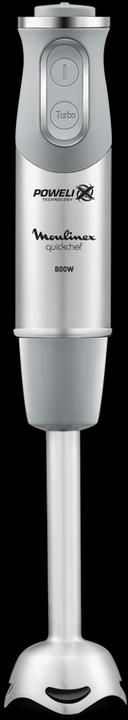 Produktbild Moulinex Stabmixer Quickchef