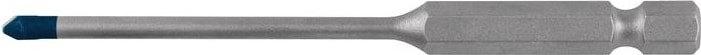 Produktbild Bosch Professional Zubehör EXPERT HEX-9 HardCeramic Bohrer, 4 x 90 mm (4 Millimeter)