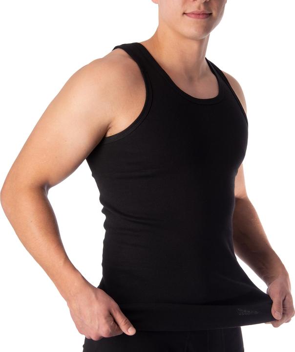 Immagine prodotto Black Snake Set di 4 gilet (XL)