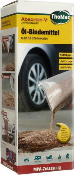 Produktbild ThoMar Öl-Bindemittel