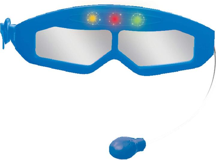 Image du produit Lexibook Paw Patrol - Guitare électronique lumineuse (K260PA) (Multilingue)