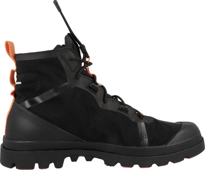 Actual product image Palladium Travel Lite+ Adv - 56443 (44.5)