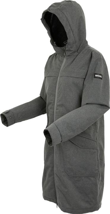 Actual product image Regatta Womens/Ladies Romine II Waterproof Jacket (42 D)