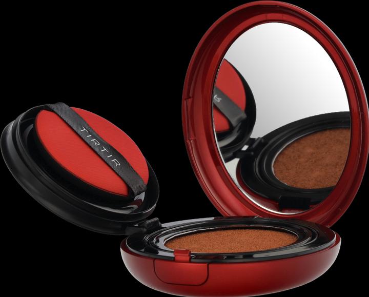 Immagine prodotto TirTir Mask Fit Red Cushion Foundation Full Coverage Weightless Skin Fit (#37C Mandorla)