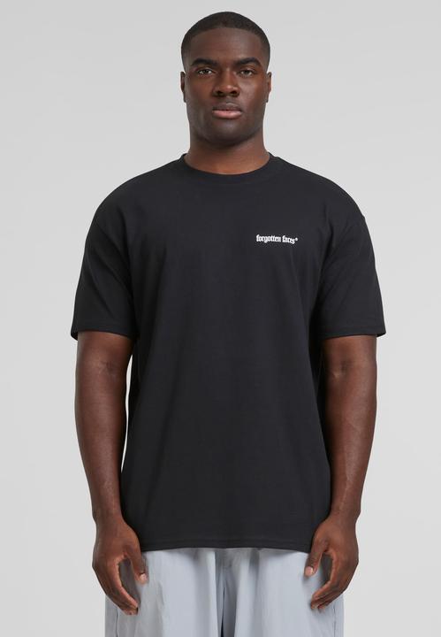 Produktbild Forgotten Faces Athena Heavy Oversized Tee (L)