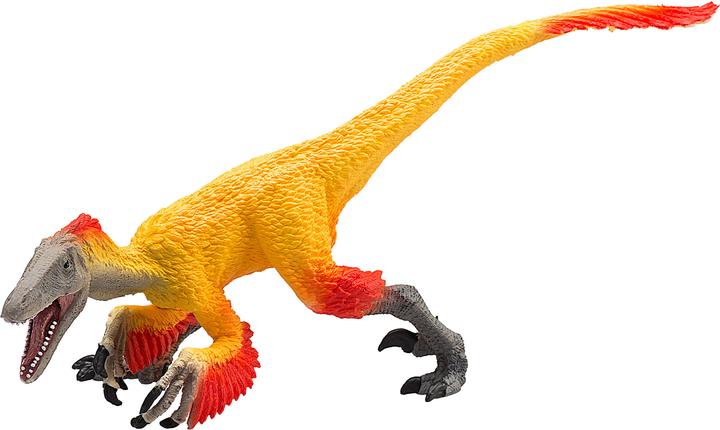 Actual product image Animal Planet Deinonychus