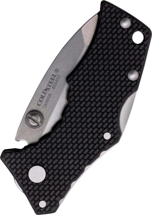 Actual product image Cold Steel Micro Recon 1 Tanto Point 4034SS (5.10 cm)