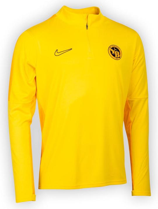 Produktbild Nike Dri-Fit Academy Men"S Soc Tour Yellow/University Gold/Bl XXL (XXL)