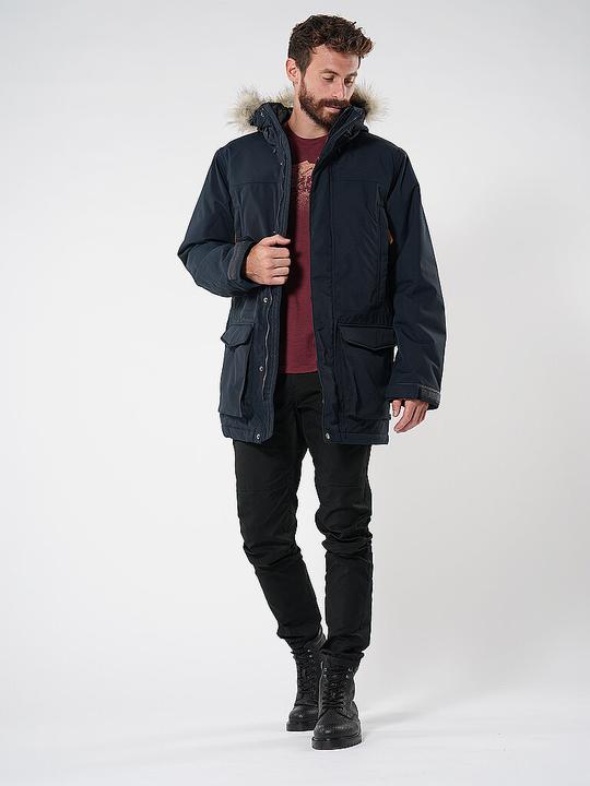 Produktbild Fjällräven Nuuk Lite Parka (M)