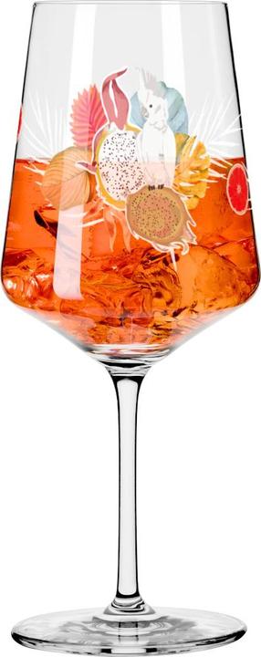 Image du produit Ritzenhoff Sommerrausch (5.44 dl, 1 x, Verres à apéritif)