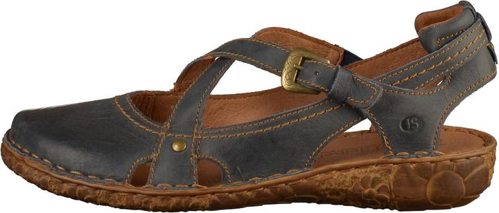 Actual product image Josef Seibel Sandals (37)